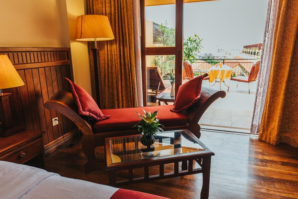 Angkor Paradise Hotel Сіємреап Екстер'єр фото